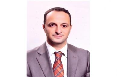 Mustafa ÇOLAK